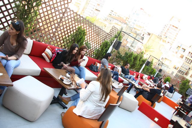 La Estancia Opening